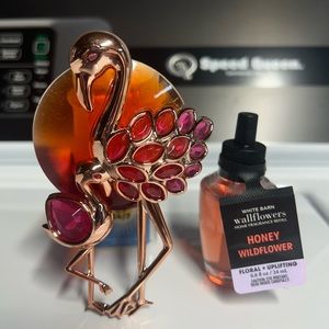 B&BW Wallflower + Scent